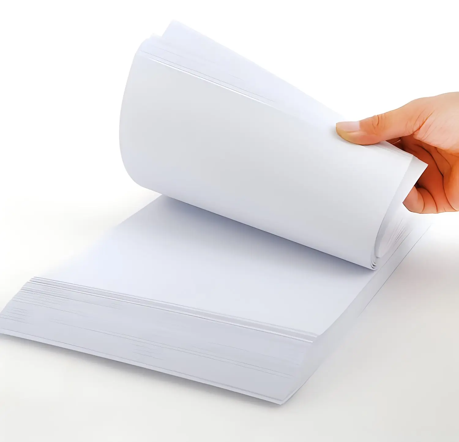 Hot selling 70 75 80 Gsm Copy A4 Paper multipurpose office paper