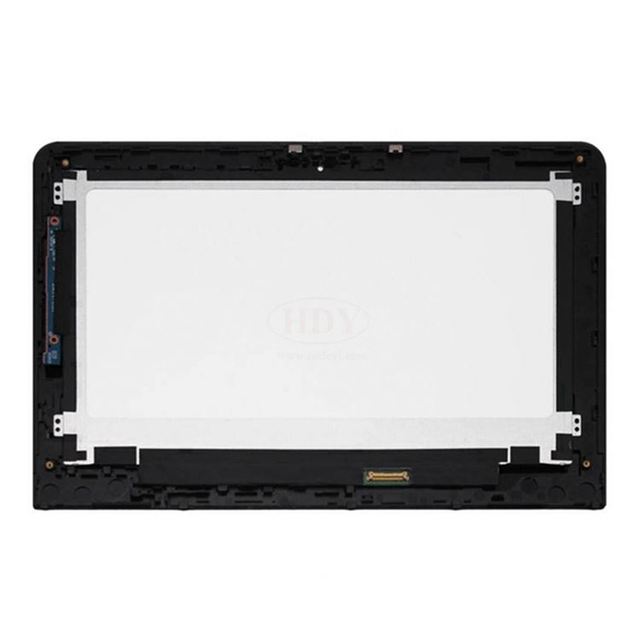 12.5 Inch for Lenovo Miix 520 Laptop Lcd Display Touch Screen Replacement