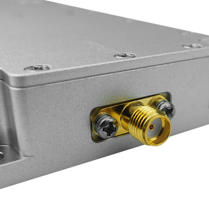 Tùy chỉnh <span class=keywords><strong>RF</strong></span> tín hiệu mô-đun 6900-7200Mhz 50 Wát Công suất đầu ra gây nhiễu Analog mô-đun tín hiệu - Product Image 5