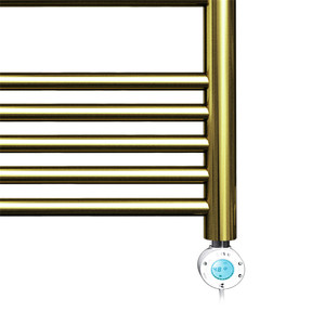 Sèche-<span class=keywords><strong>serviettes</strong></span> électrique de qualité supérieure BODE pour salle de bain - Product Image 4