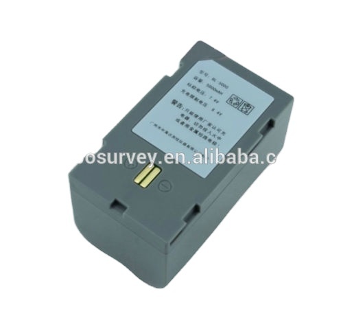 BL-5000 Hi-target GPS RTK Battery for Series HI-Target RTK GPS