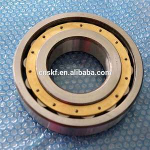 35x62x20mm piezas de <span class=keywords><strong>automóviles</strong></span> rodamiento de rodillos cilíndricos NU 3007 NU3007 para la venta - Product Image 2