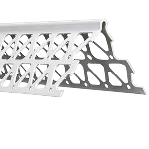 Plâtrage Plastique Pvc Vinyle Cloison Sèche Stuc Acier Inoxydable Carreaux <span class=keywords><strong>de</strong></span> Céramique 3 m Angle Coin Perle CB132 - Product Image 5