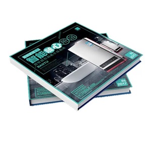 Álbum de <span class=keywords><strong>Boda</strong></span> Profesional Personalizado con Acabado Brillante de Tapa Dura, Encuadernación Perfecta, Papel Offset, Cartón Dúplex - Product Image 5