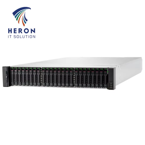 S1H43A for HPE MSA <b>2070</b> 10/25GbE iSCSI LFF Storage - Product Image 1