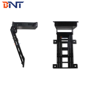 Nhà Máy Bán buôn giá Hidden Trần TV núi chân đế tự động lật xuống cơ giới TV Trần Lift - Product Image 6