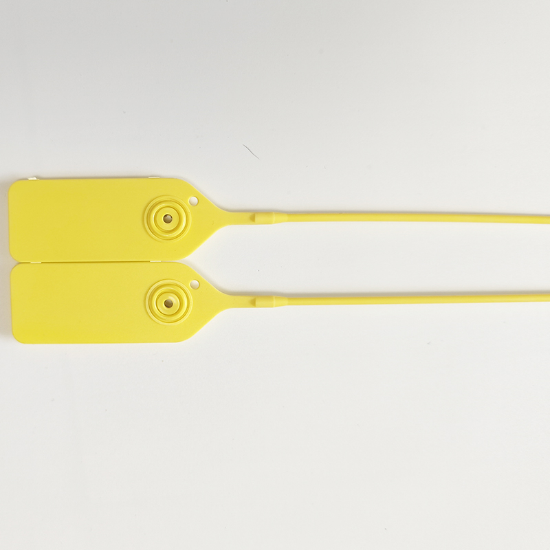 Adjustable Plastic Crack Seal Cracked Plastic Strip Seal Plastic Wire Seal