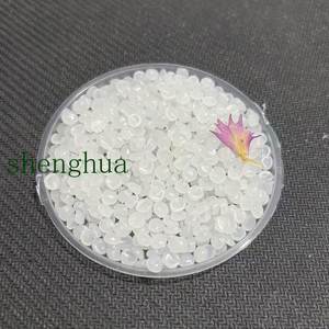 Polyéthylène PE-100, matière première de qualité pour tuyaux, polyéthylène haute densité vierge HDPE au meilleur prix de gros - Product Image 3