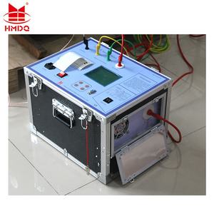 Hm6070 interruptor de pressão, interruptor de pressão, testador de vácuo de alta tensão, equipamentos de teste do disjuntor de vácuo - Product Image 5