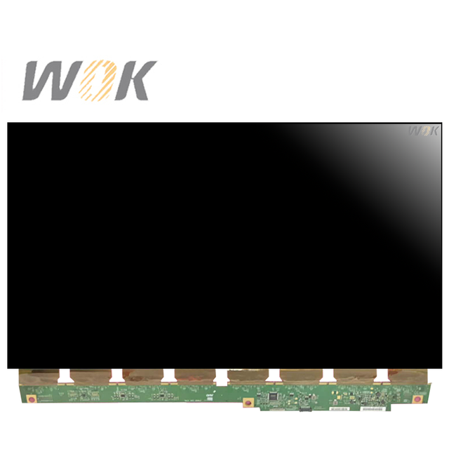M270QAN06.0 27 Inch LCD Screen Panel Replacement Smart TV Flat Screen Display LCD Spare Part Open Cell 32 40 43 50 55 65 75 85