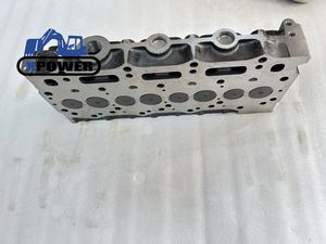 Nouvelle culasse de moteur XPower, ensemble de culasse 326-3438 3263438 pour moteur 404-T, excavatrice - Product Image 3