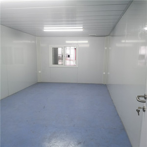 Ateliers et Logements Modulaires Préfabriqués Portables – Économiques et Temporaires, Montage Simple pour Écoles et Bureaux - Product Image 4