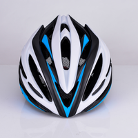 Casque de vélo de montagne de forme de course professionnelle de haute qualité Portable et conception de sécurité populaire pour l'équitation
