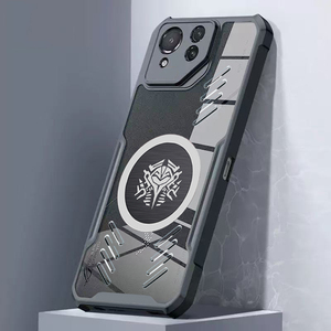 Pour <span class=keywords><strong>ASUS</strong></span> <span class=keywords><strong>ROG</strong></span> 9 Étui de luxe Dissipation thermique Résistant aux chocs Airbag Étui de télé<span class=keywords><strong>phone</strong></span> pour <span class=keywords><strong>ROG</strong></span> 9FE 8 7 6 <span class=keywords><strong>6D</strong></span> 5 5s Pro 7 <span class=keywords><strong>6D</strong></span> 5 Ultimate 3 2 - Product Image 4