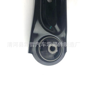 Bras de suspension pour Nissan X-Trail 54500 4CA04 54501 4CA04, pièce de rechange pour suspension inférieure - Product Image 2