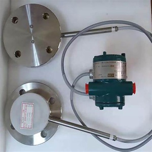Japan Yokogawa EJA118E DP Differential Pressure Transmitter <b>Remote</b> Diaphragm Seals IP67 Rated 1-Year Warranty Competitive - Product Image 6