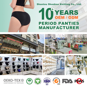 WUKA 2023 Dropshipping Bikini Normal Modal <strong>Underwear</strong> for Women Low-Rise Everyday Style with Logo on <strong>Waist</strong> Knitted Weaving Method - Product Image 5