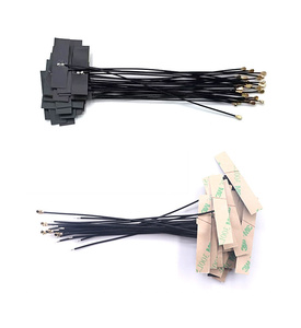 Precio de fábrica de alta ganancia, Parche de PCB Flexible FPC interno personalizable 4G LTE WIFI <span class=keywords><strong>Bluetooth</strong></span> GSM Lora 868MHz 915MHz U.FL <span class=keywords><strong>Antena</strong></span> - Product Image 4