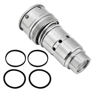 Coupleur rapide 47922057 86508779 pour 230A 2310 234 2610 <span class=keywords><strong>2810</strong></span> 545D 5610 5610S - Product Image 2