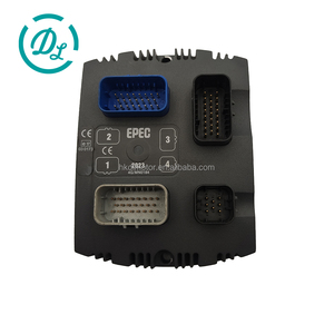 EexcavaStart Crane Excavator Controller EPEC2023 E3002023-20 23000191 <b>Replacement</b> SY135 SY215 SY230-C8 QUY70 <b>Plug</b> Play 1 Year - Product Image 3