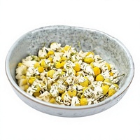 Vente en gros de camomille en vrac, approvisionnement direct, fleurs entières séchées de la nouvelle saison, directement de la ferme, grand format Huiyuantang 500g, origine Anhui