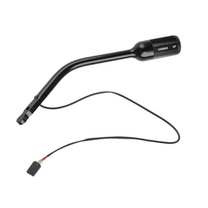 Levier de vitesses de boîte de vitesses Ford 905-109 4L3Z7210BAA 5C3Z7210AAA Pièce en plastique ergonomique mécanique YC11-04620 - Product Image 3
