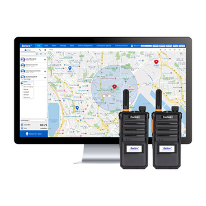 Garantía <span class=keywords><strong>de</strong></span> Capacidad, Inventario Suficiente, Walkie Talkie Digital Móvil IP54 Resistente al Agua y al Viento - Product Image 2