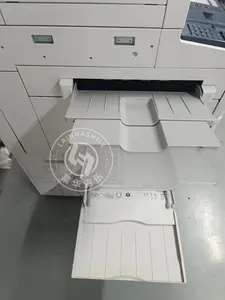 High Speed A3 Laser Photocopier Machine Used Copier Machine For Xerox DC 3371 4471 5571 6671 7771 School Color Digital Printer