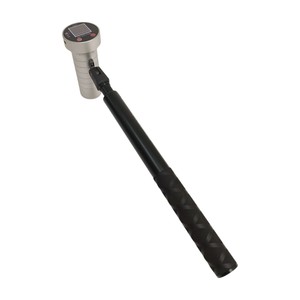 เครื่องตรวจจับก๊าซผสมไฮโดรเจน-ไนโตรเจนแบบอิเล็กทรอนิกส์ 1PPM เครื่องวิเคราะห์ความบริสุทธิ์ หน่วยเตือนความเข้มข้น 1 ปี IP55 - Product Image 2
