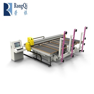 CNC Muil-Chức Năng Máy Cắt Thủy Tinh - Product Image 2