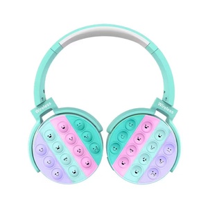 Auriculares inalámbricos para Apple, audífonos manos libres con micrófono para teléfonos móviles Huawei ELGZ - Product Image 2