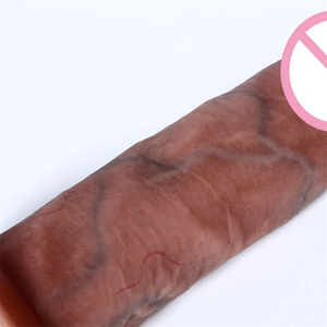 Sex Shop Juguete Sexual Simulación Caliente de Pene Dildos Grandes Tienda Erótica Verga Pene Juguetes para Adultos <span class=keywords><strong>Dildo</strong></span> sin Arnés no Vibrador para Mujer - Product Image 6