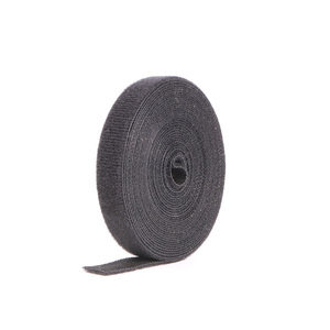 Bridas de Nylon Ecológicas de Doble Cara, Impermeables, con Cierre de Gancho y Bucle, para Organización en el Hogar, Oficina o Aula - Product Image 4