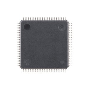 STM32H723VGT6 LQFP-100 ของแท้สำหรับไมโครคอนโทรลเลอร์ Cortex-M7 32-บิต พร้อมอุณหภูมิการทำงาน ขนาด 14x14 มม. - Product Image 3