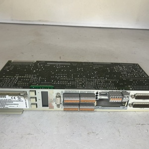 โมดูลควบคุมไดรฟ์อัตโนมัติทางอุตสาหกรรม PLC 6SN11181NJ000AA2 6SN1118-1NJ00-0AA2 - Product Image 3