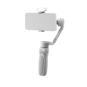 Estabilizador de cardán para teléfono inteligente <span class=keywords><strong>Zhiyun</strong></span> Smooth <span class=keywords><strong>Q4</strong></span> de 3 ejes con trípode de agarre de luz de relleno LED para Youtube iPhone 13 12 /Galaxy S21 Ultra - Product Image 5