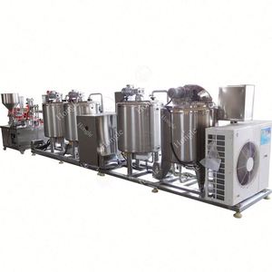 Machine de traitement automatique Yaourtière électrique Prix - Product Image 5