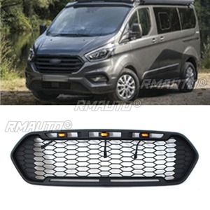 Parrilla Delantera para Ford Transit 2014-2021 Edición Europea CUSTOM, Kit de Carrocería - Product Image 2