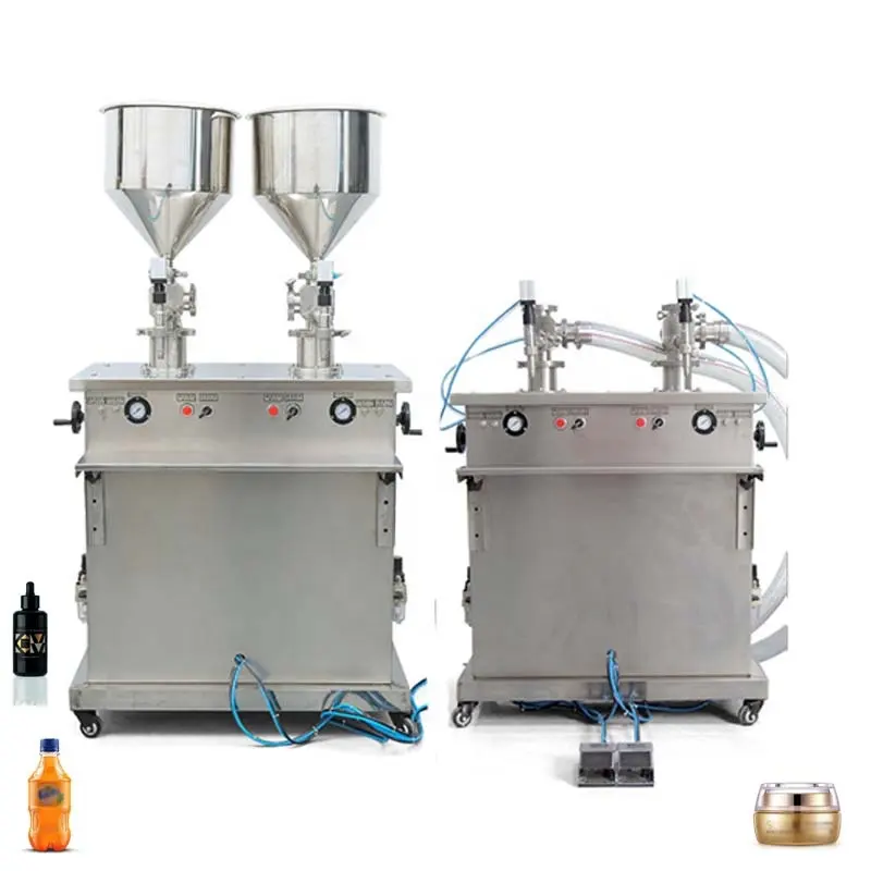 Machines En Apparatuur Mango Sap Vulmachine Productielijn Mineraalwater