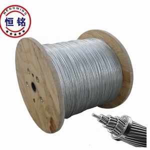 7/2 03mm 1/4inh dây massage mạ kẽm nhúng nóng Sợi mạ kẽm - Product Image 2