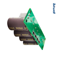 Module de condensateurs supercapaciteurs BITWELL écologiques personnalisés série 4 10,8V/12V 0,25F