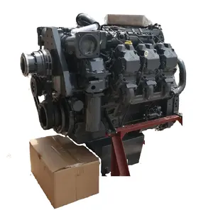 DEUTZ BF6M1015C engine For DEUTZ Special vehicle or construction machine