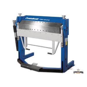 Piegatrice A grembiale fsbm 1020-20 S2 metallkraft 1020มม. spessore 2,0มม - Product Image 1