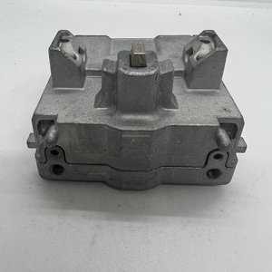 Module de commande de verrouillage de colonne de direction <span class=keywords><strong>Boshi</strong></span> Auto Parts 23377962 23484342 23436820 23103652 pour Cadillac XT5 3.6L V6 2017- - Product Image 2