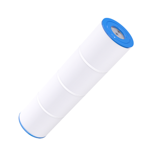 Reemplazo de <span class=keywords><strong>filtro</strong></span> de <span class=keywords><strong>piscina</strong></span> YUNDA para cartuchos de <span class=keywords><strong>piscina</strong></span> al aire libre de Spa PRB75 Función de limpieza de agua de 21/" - Product Image 3