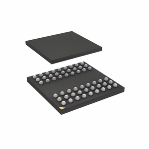 Componentes Electrónicos 54 TFBGA IS42S16400F-5BL-TR Memoria Distribuidor Autorizado - Product Image 1