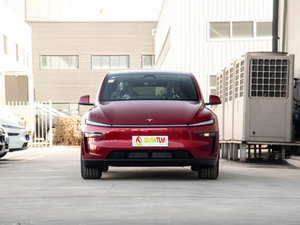 เทสล่า โมเดล วาย 2026 ลองเรนจ์ AWD รถ SUV ไฟฟ้าอัจฉริยะ คุณภาพคุ้มราคา สำหรับการส่งออก - Product Image 2