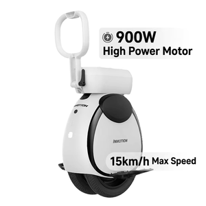 Wholesale AI Smart Unicycle, OEM/ODM Single Wheel <b>Drift</b> <b>Bike</b> Factory, Intelligent One Wheel Scooter - Product Image 1