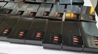 Batterie au lithium de haute qualité 7s1p 25,2 V 3400 mAh pour tondeuse robot GIOIA XP ONE XH