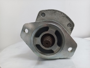 Pompe à engrenages hydraulique en fonte 0510767060 pour pièces de rechange, grand stock, premier arrivé, premier servi - Product Image 3